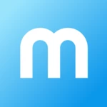 milieux android application logo